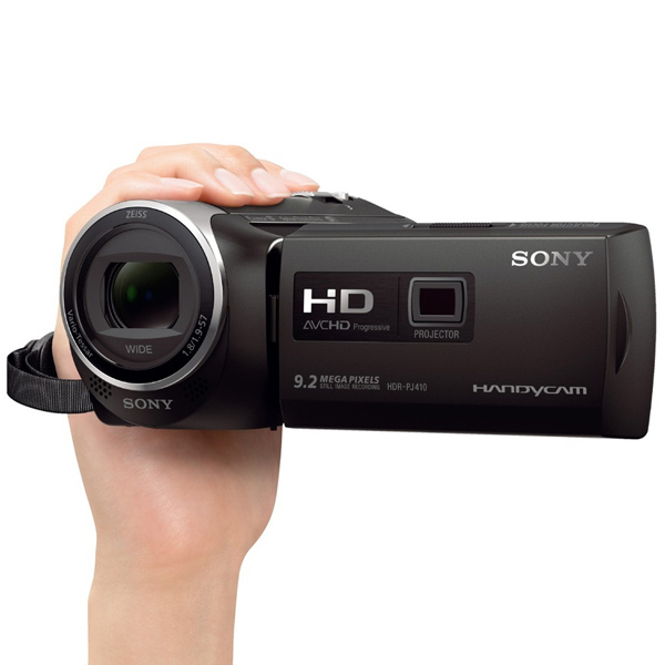 Videokamera Sony HDR-PJ410-BC